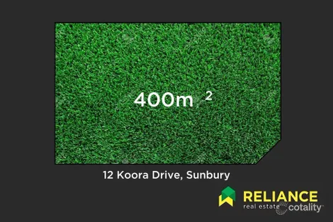 12 Koora Dr, Sunbury, VIC 3429