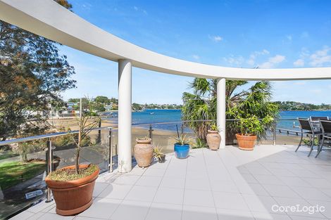 Property photo of 294B Connells Point Road Connells Point NSW 2221