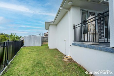 Property photo of 25 Craig Crescent Pialba QLD 4655