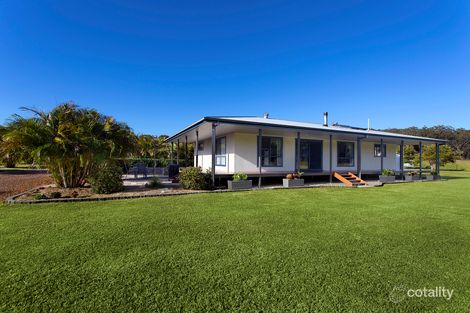 Property photo of 25 Warrell Waters Road Gumma NSW 2447