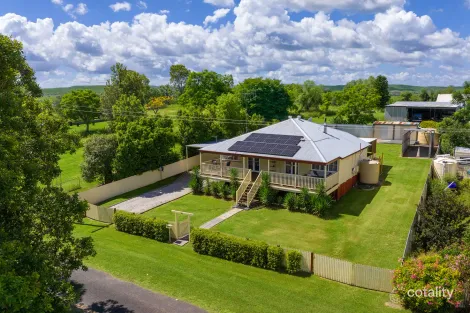 Property photo of 13 Berner Road Tansey QLD 4601