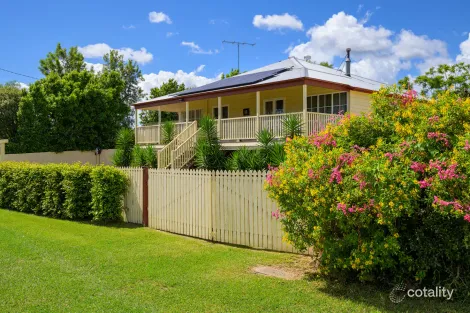Property photo of 13 Berner Road Tansey QLD 4601