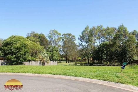 Property photo of 20 Honeybrook Street Runcorn QLD 4113