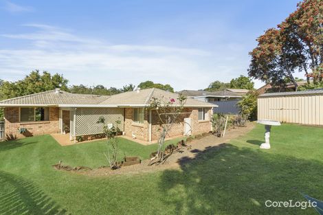 Property photo of 16 Glen Ayr Drive Banora Point NSW 2486