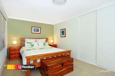 Property photo of 21/2 Libya Place Marsfield NSW 2122