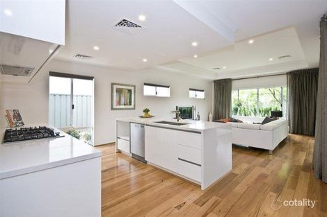 Property photo of 85 Napier Street Cottesloe WA 6011
