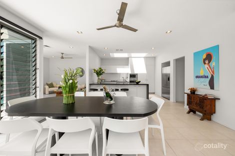 Property photo of 12 Hopetoun Way New Farm QLD 4005