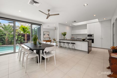 Property photo of 12 Hopetoun Way New Farm QLD 4005