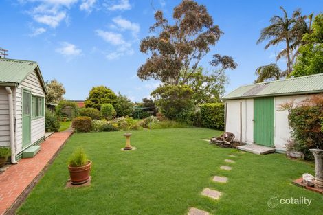 Property photo of 23 Mereweather Avenue Frankston VIC 3199