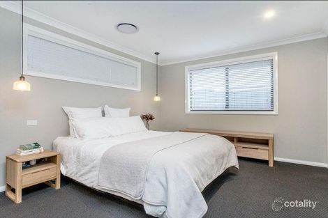 Property photo of 9 James Riley Drive Glenmore Park NSW 2745