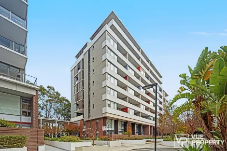 711/7 Mooltan Ave, Macquarie Park, NSW 2113