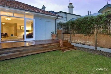 Property photo of 21 Toxteth Road Glebe NSW 2037
