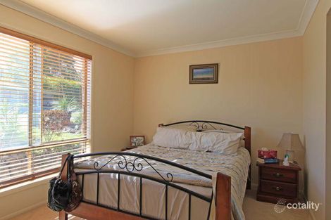 Property photo of 9 Forestoak Way Goonellabah NSW 2480