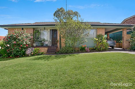 Property photo of 21 Tandara Avenue Bradbury NSW 2560