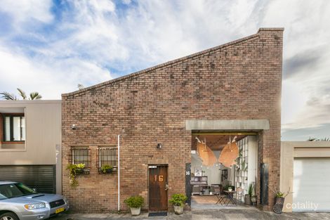 Property photo of 16 Princess Avenue Rosebery NSW 2018