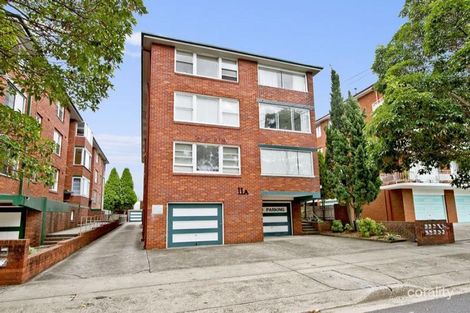 Property photo of 6/11A The Avenue Randwick NSW 2031