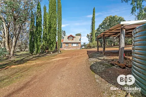 708 Yourdamung Rd, Palmer, WA 6225