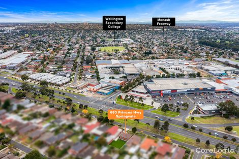 Property photo of 683 Princes Highway Springvale VIC 3171