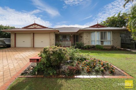 126 Colburn Ave, Victoria Point, QLD 4165