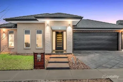 37 Watergum Ave, Craigieburn, VIC 3064