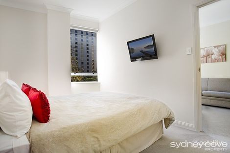 Property photo of 908/38-42 Bridge Street Sydney NSW 2000