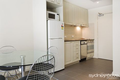 Property photo of 908/38-42 Bridge Street Sydney NSW 2000