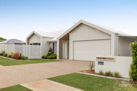 42 Ace Dr, Glenvale, QLD 4350