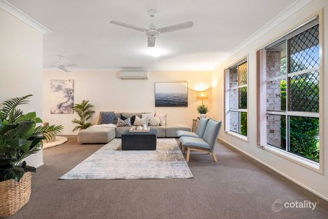 Property photo of 14 Kirralee Crescent Upper Kedron QLD 4055