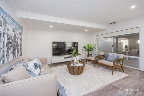 Property photo of 8A Fairlawn Gardens Heathridge WA 6027