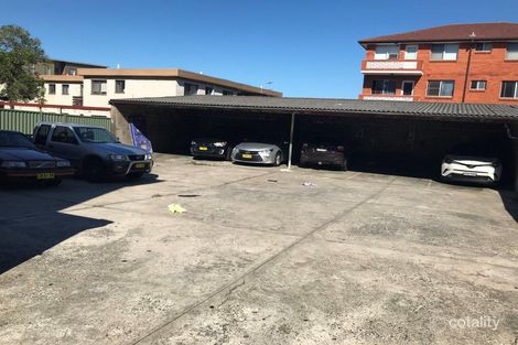 Property photo of 4/33 Dartbrook Road Auburn NSW 2144