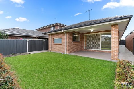 Property photo of 28 Taradale Drive Ropes Crossing NSW 2760