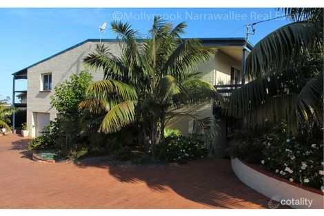 Property photo of 130 Matron Porter Drive Narrawallee NSW 2539