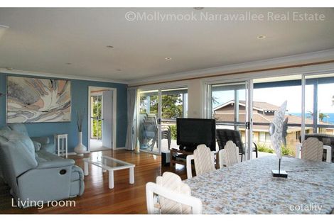 Property photo of 130 Matron Porter Drive Narrawallee NSW 2539