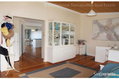 Property photo of 130 Matron Porter Drive Narrawallee NSW 2539