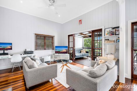 Property photo of 47 Yamboyna Street Manly QLD 4179