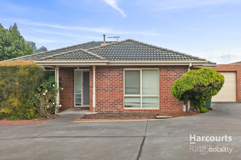 Property photo of 5/883 Plenty Road South Morang VIC 3752