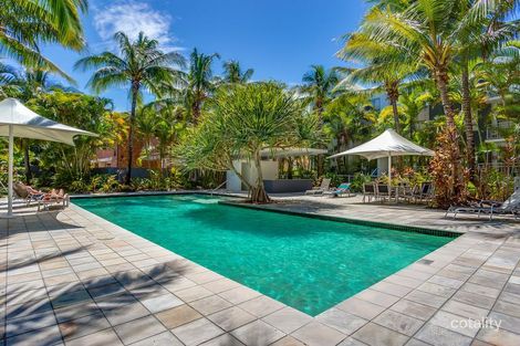 27/13-23 Bright Ave, Labrador, QLD 4215