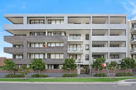 309/1 Victa St, Campsie, NSW 2194
