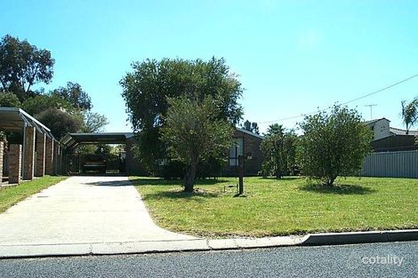 27 Vernon St, Collie, WA 6225