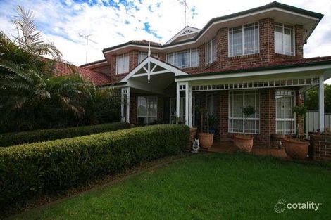 3 Stewart Pl, Glenmore Park, NSW 2745