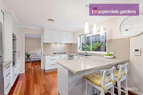 Property photo of 88 Nurten Parade Aspendale Gardens VIC 3195