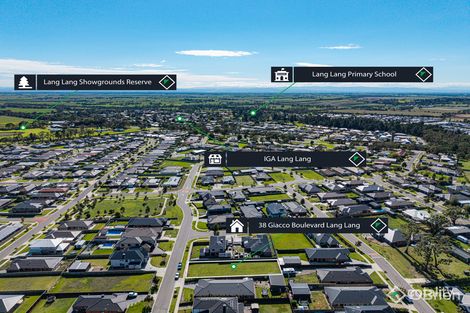 38 Giacco Bvd, Lang Lang, VIC 3984