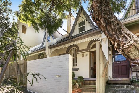 9 Smith St, Rozelle, NSW 2039