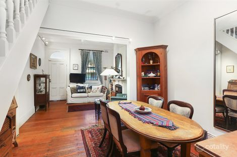 Property photo of 9 Smith Street Rozelle NSW 2039