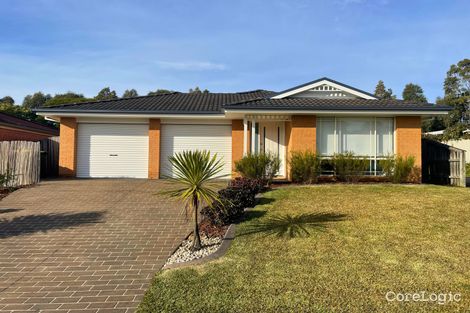 Property photo of 20 Carnoustie Street Rouse Hill NSW 2155