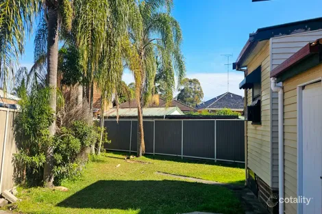 Property photo of 39 Patrick Street Punchbowl NSW 2196