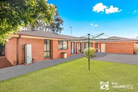 120 Porpoise Cres, Bligh Park, NSW 2756