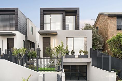 2/18 Stevenson St, Kew, VIC 3101