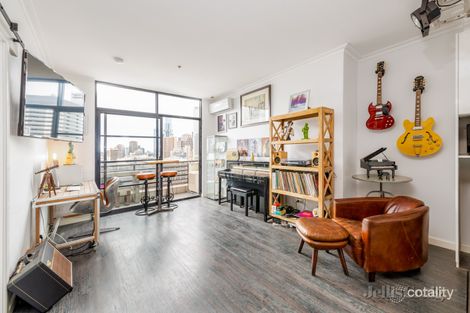 Property photo of 1209/339 Swanston Street Melbourne VIC 3000