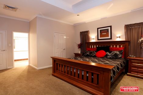 Property photo of 34 Newgain Crescent Carramar WA 6031